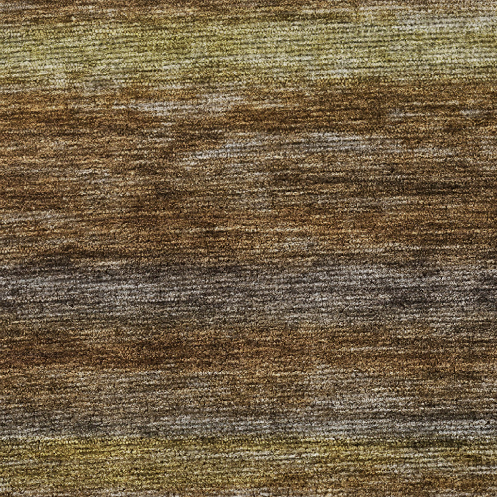 dalyn kochi kc5 brown rug
