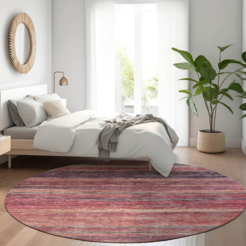 dalyn kochi kc5 merlot rug