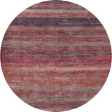 dalyn kochi kc5 merlot rug
