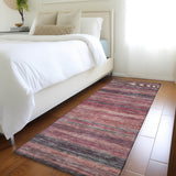 dalyn kochi kc5 merlot rug
