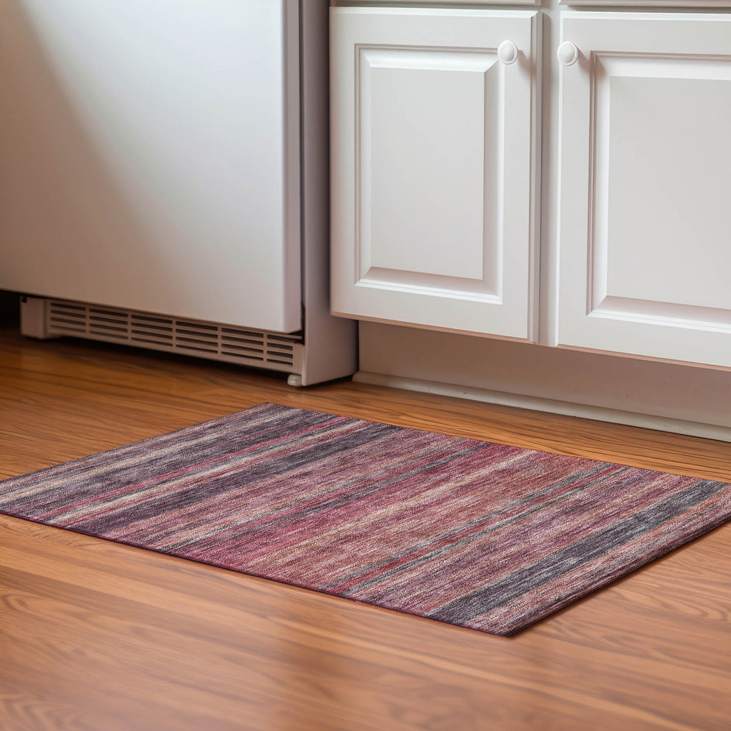 dalyn kochi kc5 merlot rug