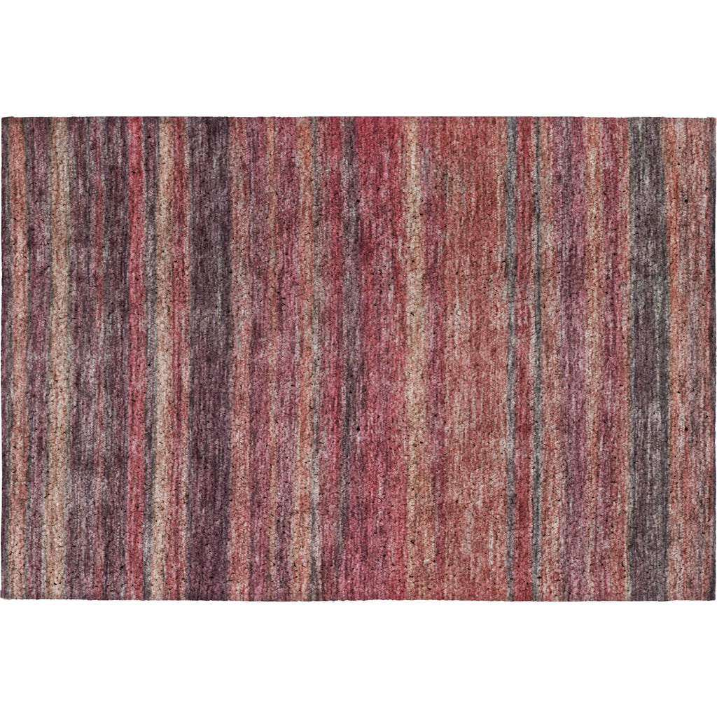 dalyn kochi kc5 merlot rug