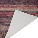 dalyn kochi kc5 merlot rug