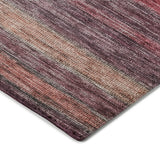dalyn kochi kc5 merlot rug