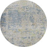 dalyn kochi kc6 blue rug