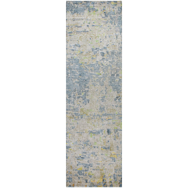 dalyn kochi kc6 blue rug