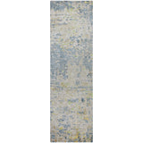 dalyn kochi kc6 blue rug