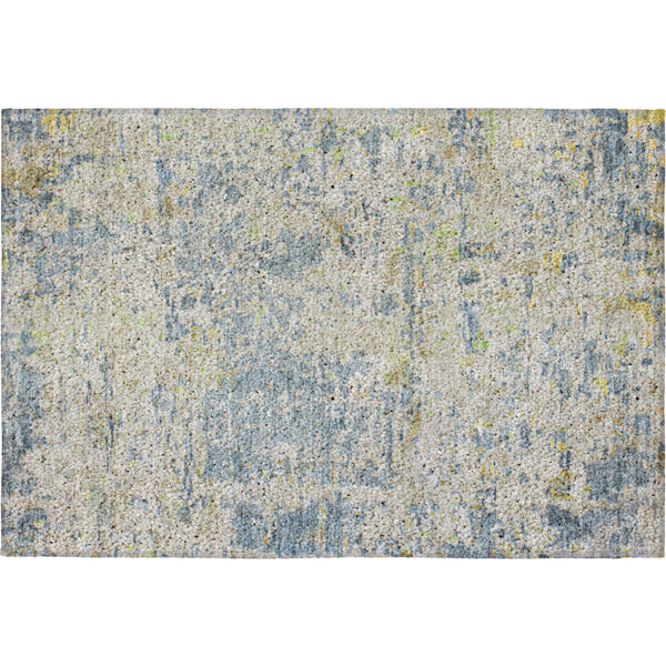 dalyn kochi kc6 blue rug
