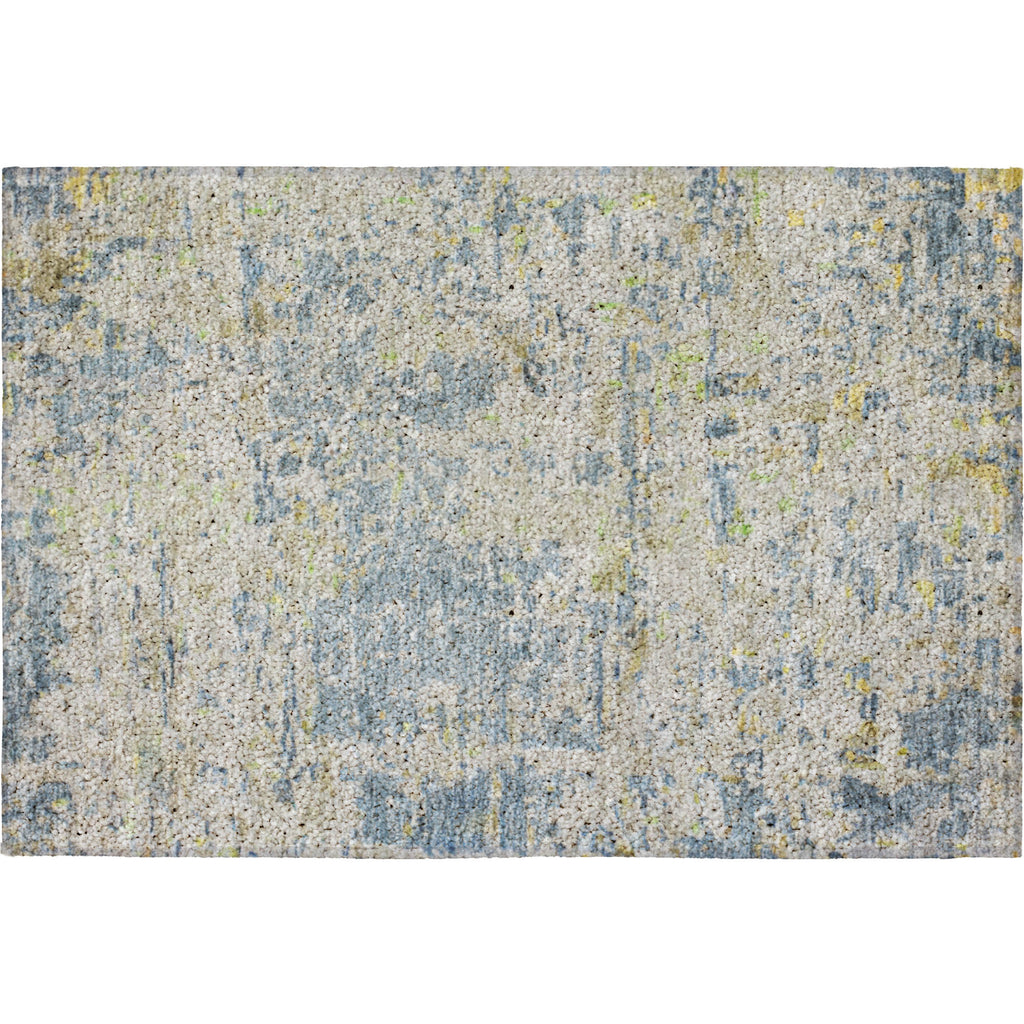 dalyn kochi kc6 blue rug