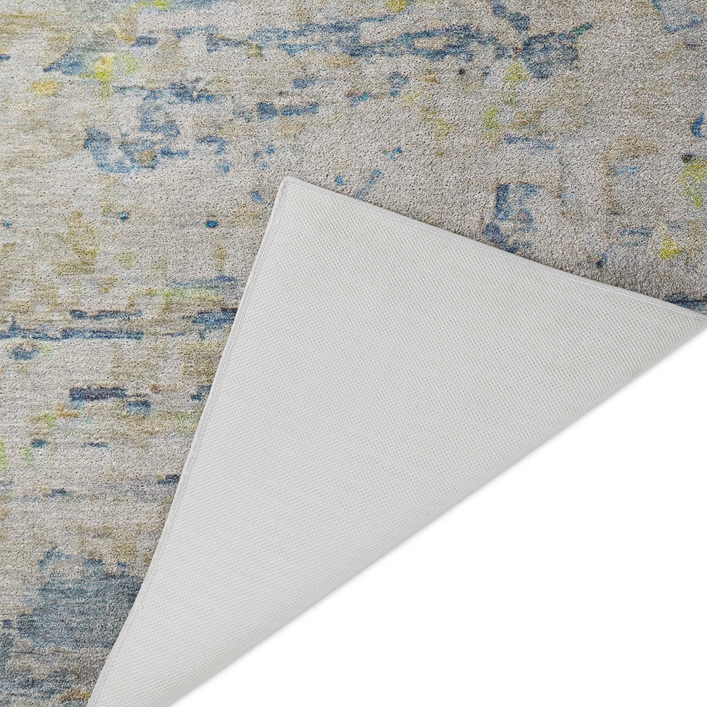 dalyn kochi kc6 blue rug