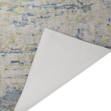 dalyn kochi kc6 blue rug