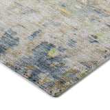 dalyn kochi kc6 blue rug