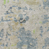 dalyn kochi kc6 blue rug