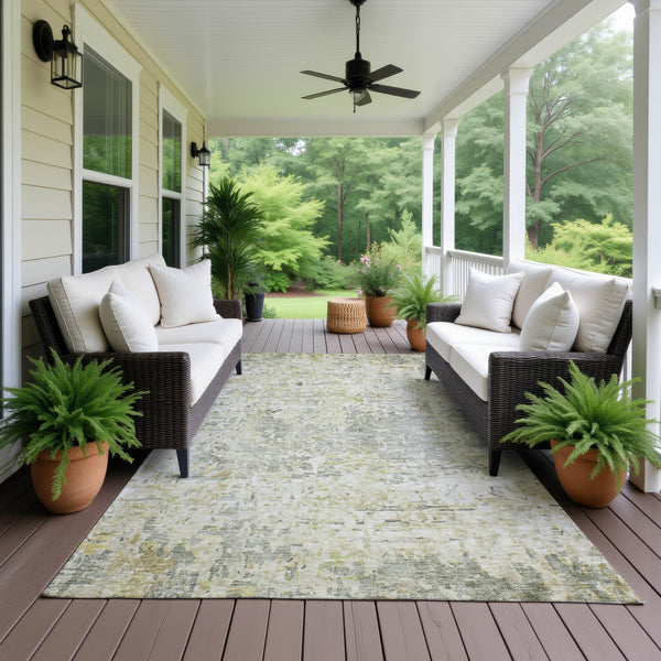 dalyn kochi kc6 sage rug