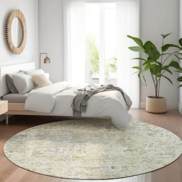 dalyn kochi kc6 sage rug
