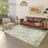 dalyn kochi kc6 sage rug