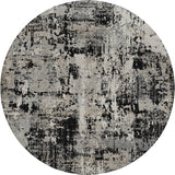 dalyn kochi kc7 black rug