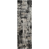 dalyn kochi kc7 black rug