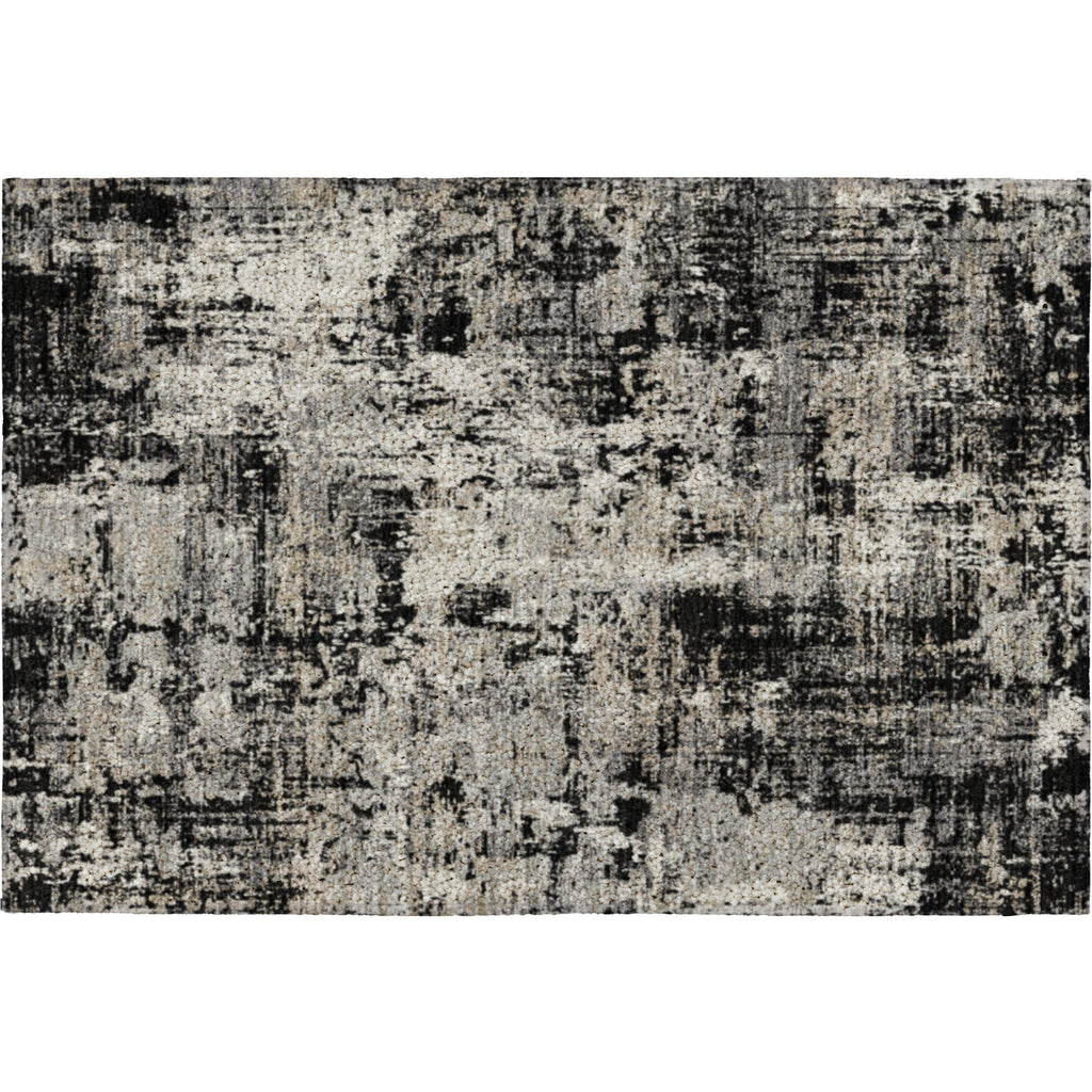 dalyn kochi kc7 black rug