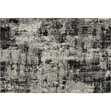 dalyn kochi kc7 black rug