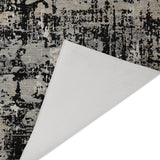 dalyn kochi kc7 black rug