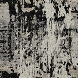 dalyn kochi kc7 black rug