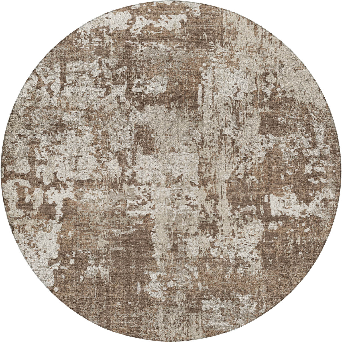 dalyn kochi kc7 brown rug