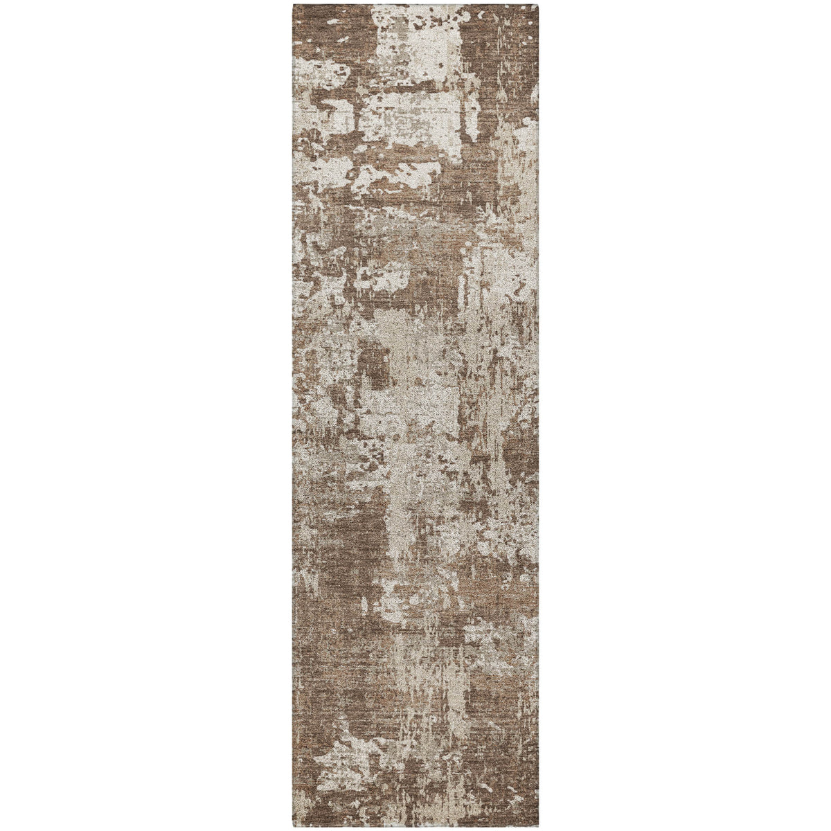 dalyn kochi kc7 brown rug