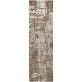 dalyn kochi kc7 brown rug