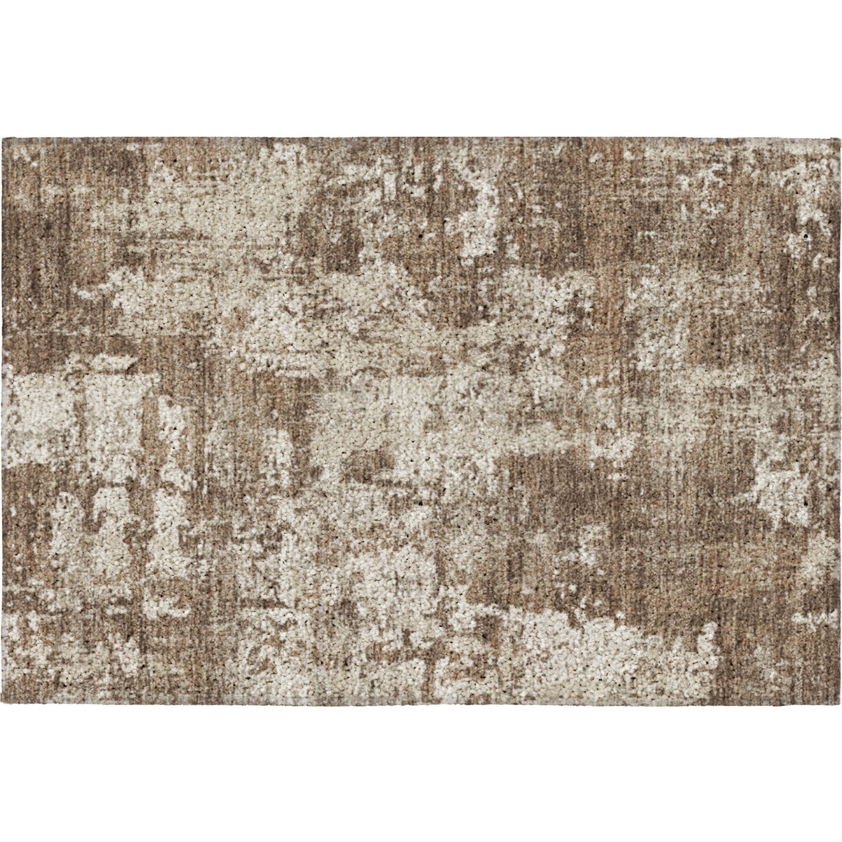dalyn kochi kc7 brown rug