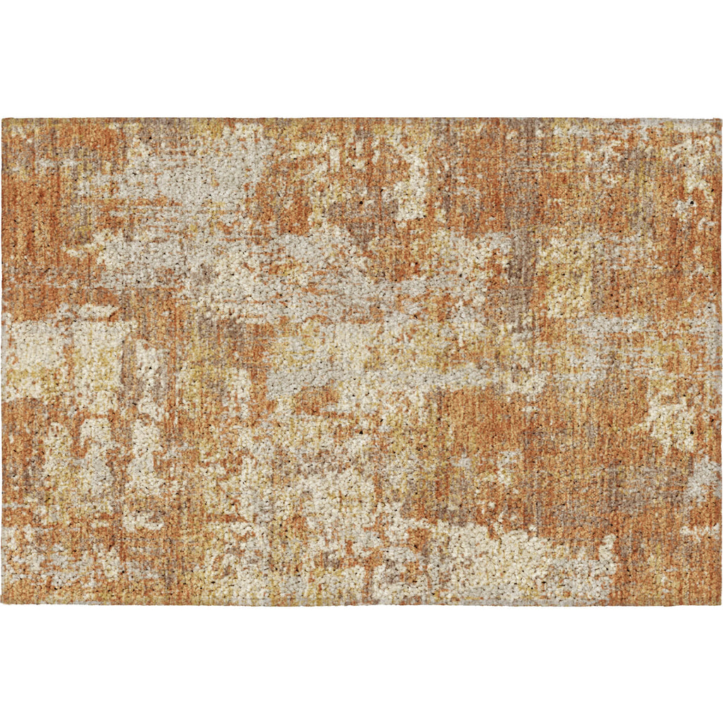 dalyn kochi kc7 copper rug