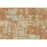 dalyn kochi kc7 copper rug