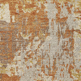 dalyn kochi kc7 copper rug
