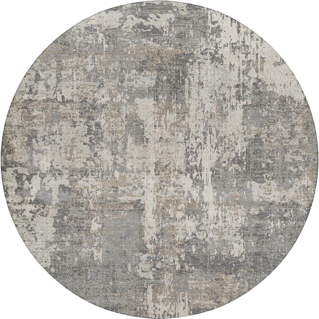 dalyn kochi kc7 gray rug