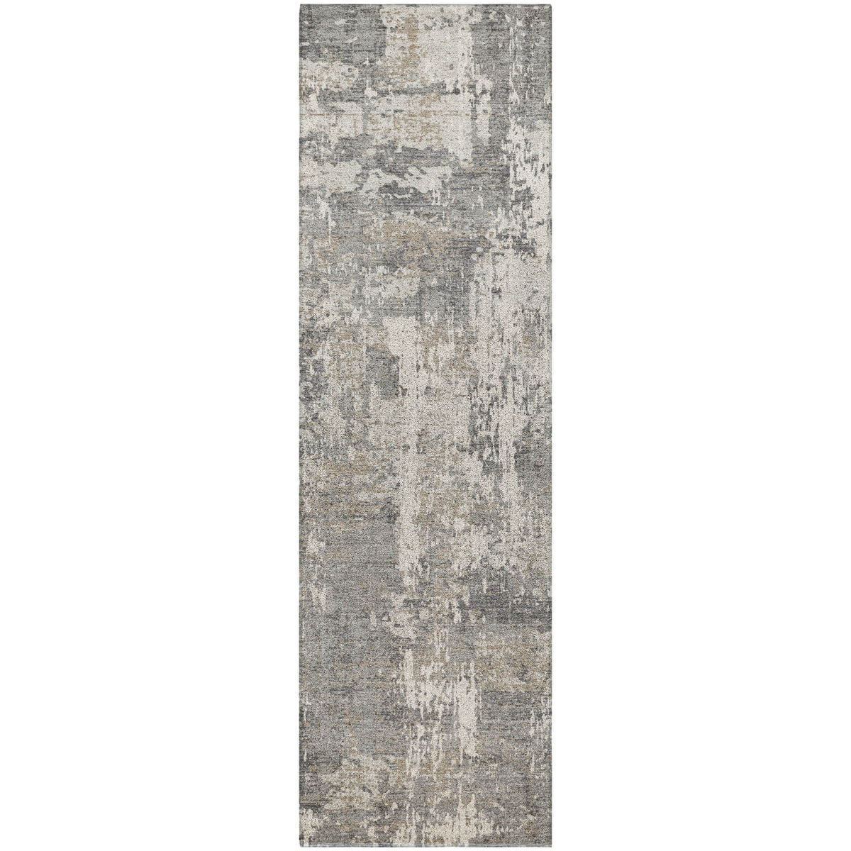 dalyn kochi kc7 gray rug