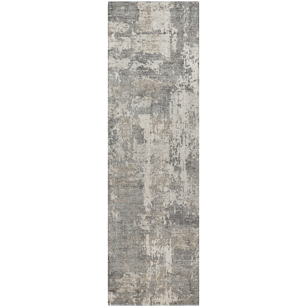 dalyn kochi kc7 gray rug