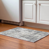 dalyn kochi kc7 gray rug