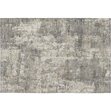 dalyn kochi kc7 gray rug