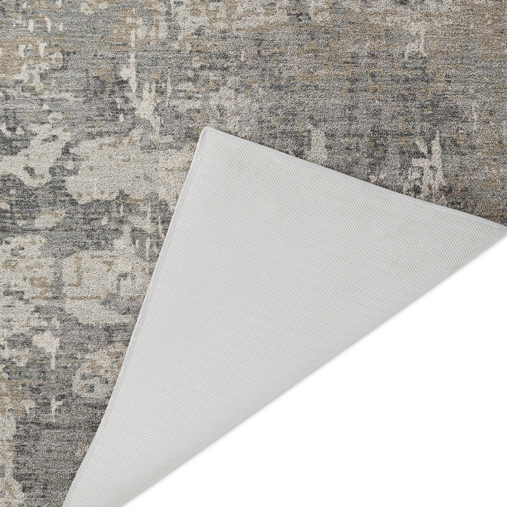 dalyn kochi kc7 gray rug