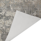 dalyn kochi kc7 gray rug