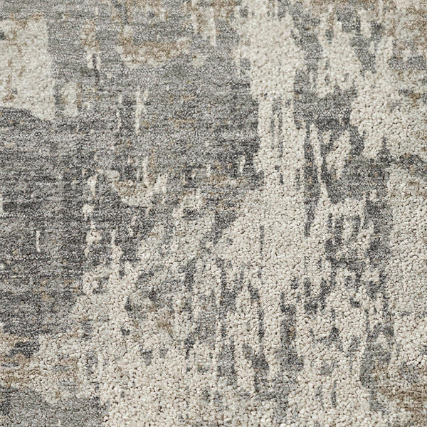 dalyn kochi kc7 gray rug