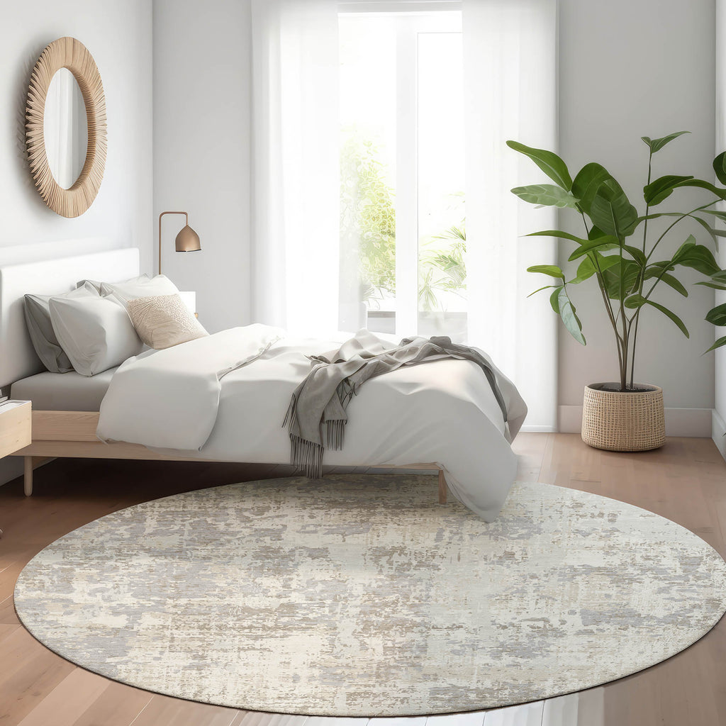 dalyn kochi kc7 linen rug