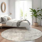 dalyn kochi kc7 linen rug
