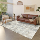 dalyn kochi kc7 linen rug