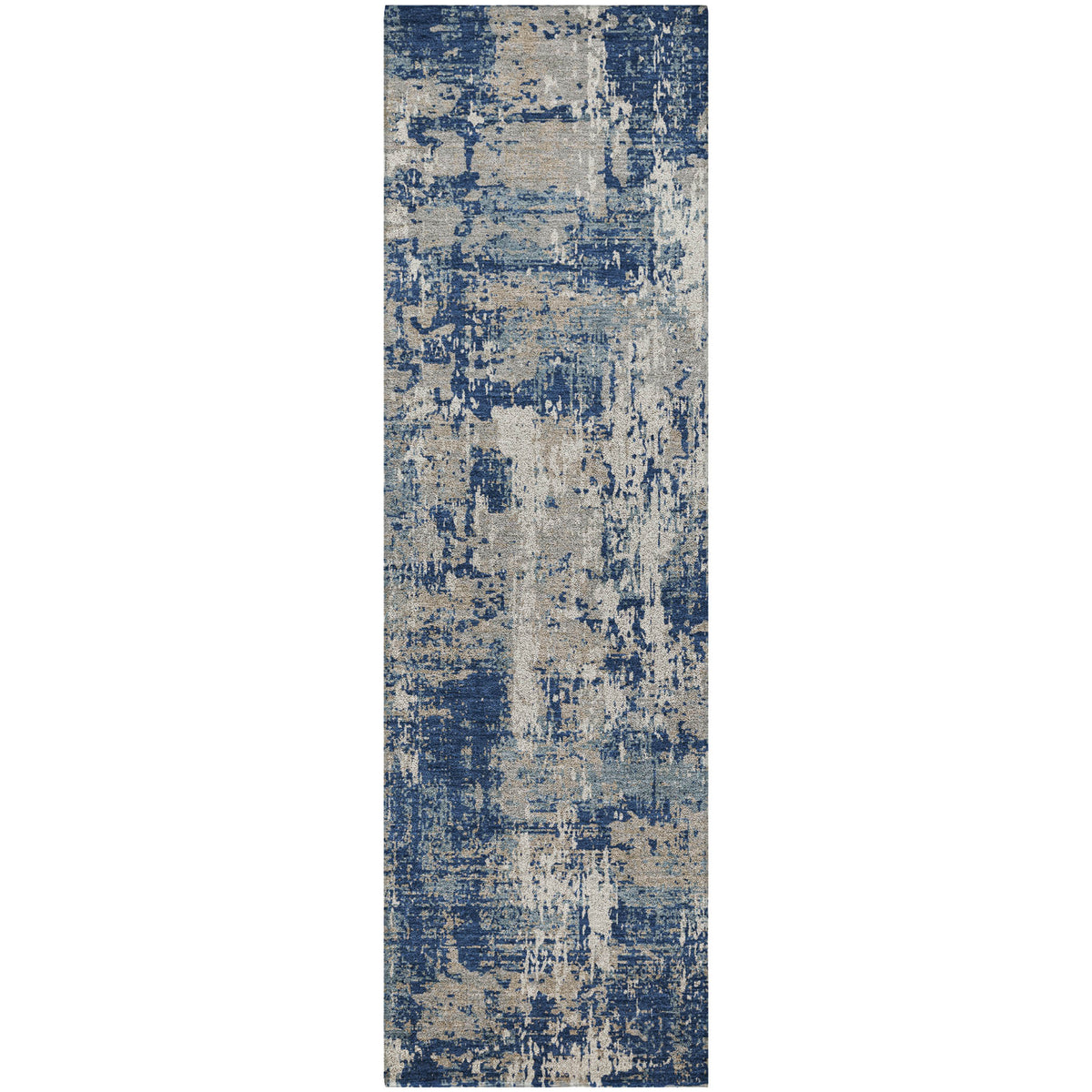 dalyn kochi kc7 navy rug