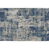 dalyn kochi kc7 navy rug