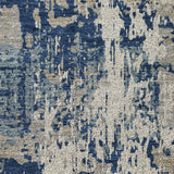 dalyn kochi kc7 navy rug