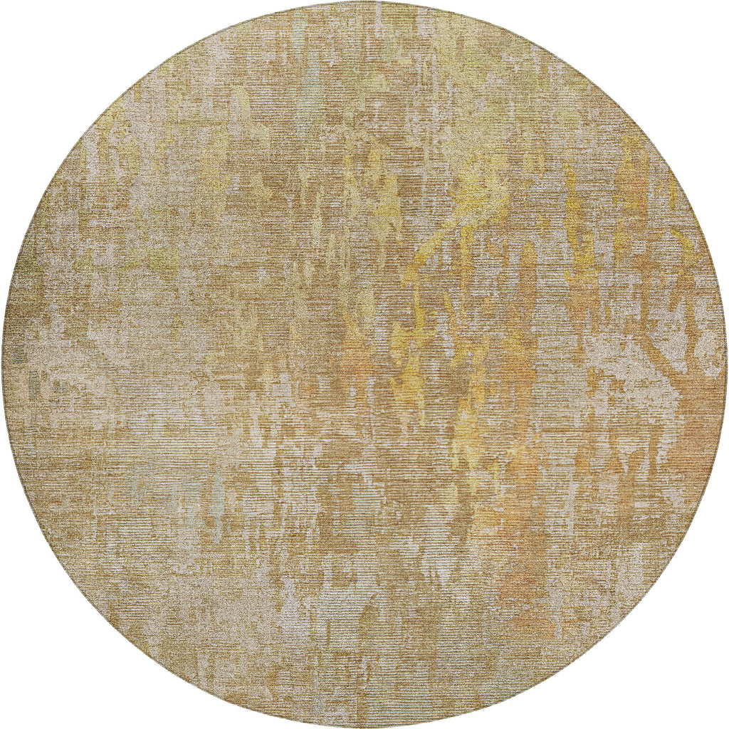 dalyn kochi kc8 khaki rug