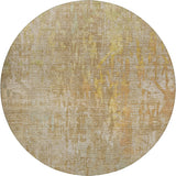 dalyn kochi kc8 khaki rug