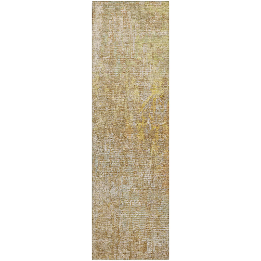 dalyn kochi kc8 khaki rug